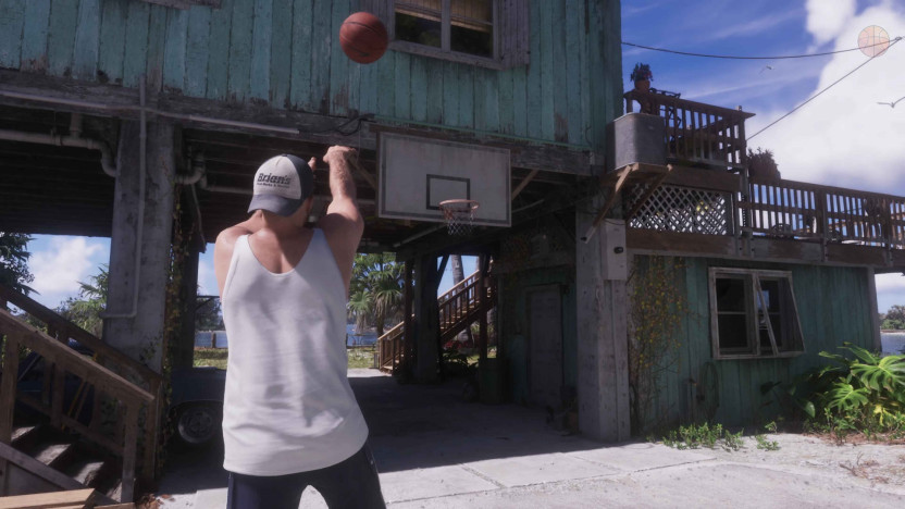 Basketball