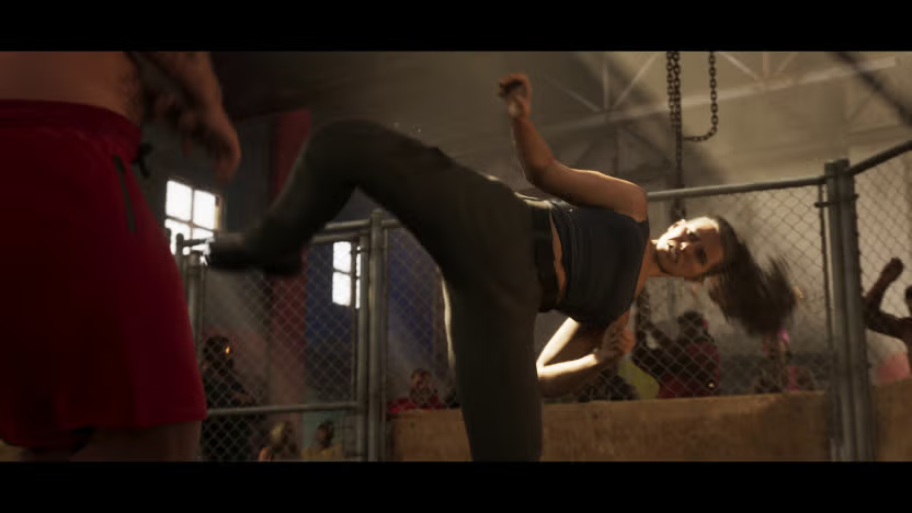 Boxing / Fighting