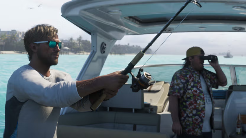 Fishing