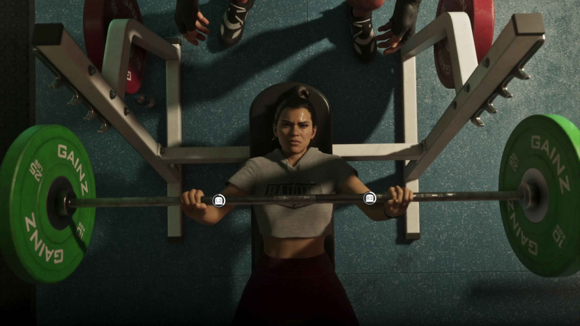 Gym / Working Out