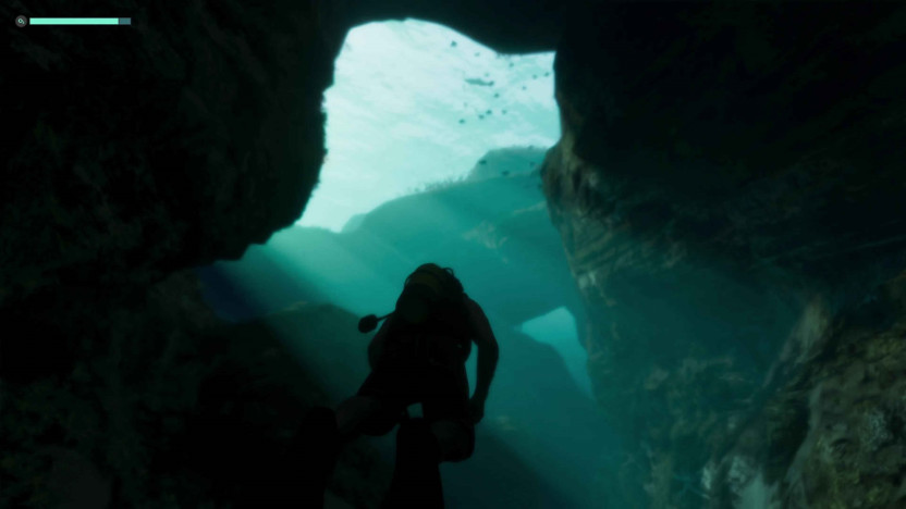 Scuba Diving