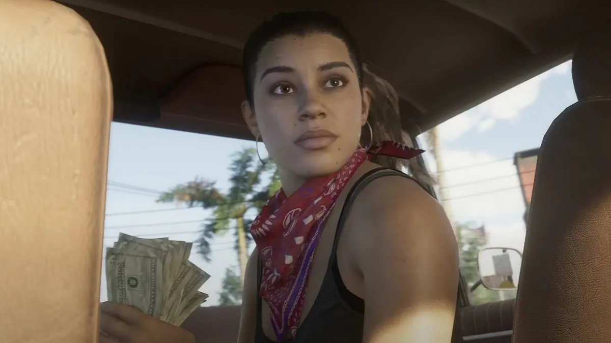 GTA 6 Fans Are Losing It After Lucia’s Alleged Actress Returns to Instagram
