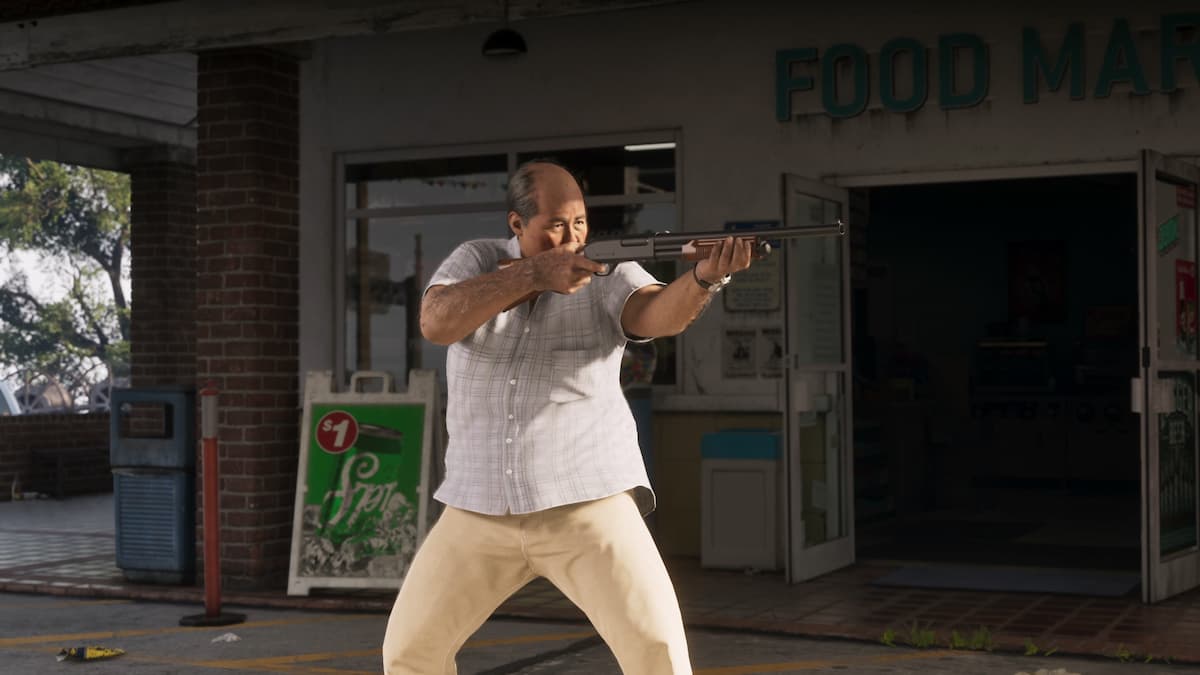 Will NPCs Carry Guns in GTA 6? What We’ve Seen So Far